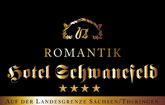 Romantik Hotel Schwanefeld